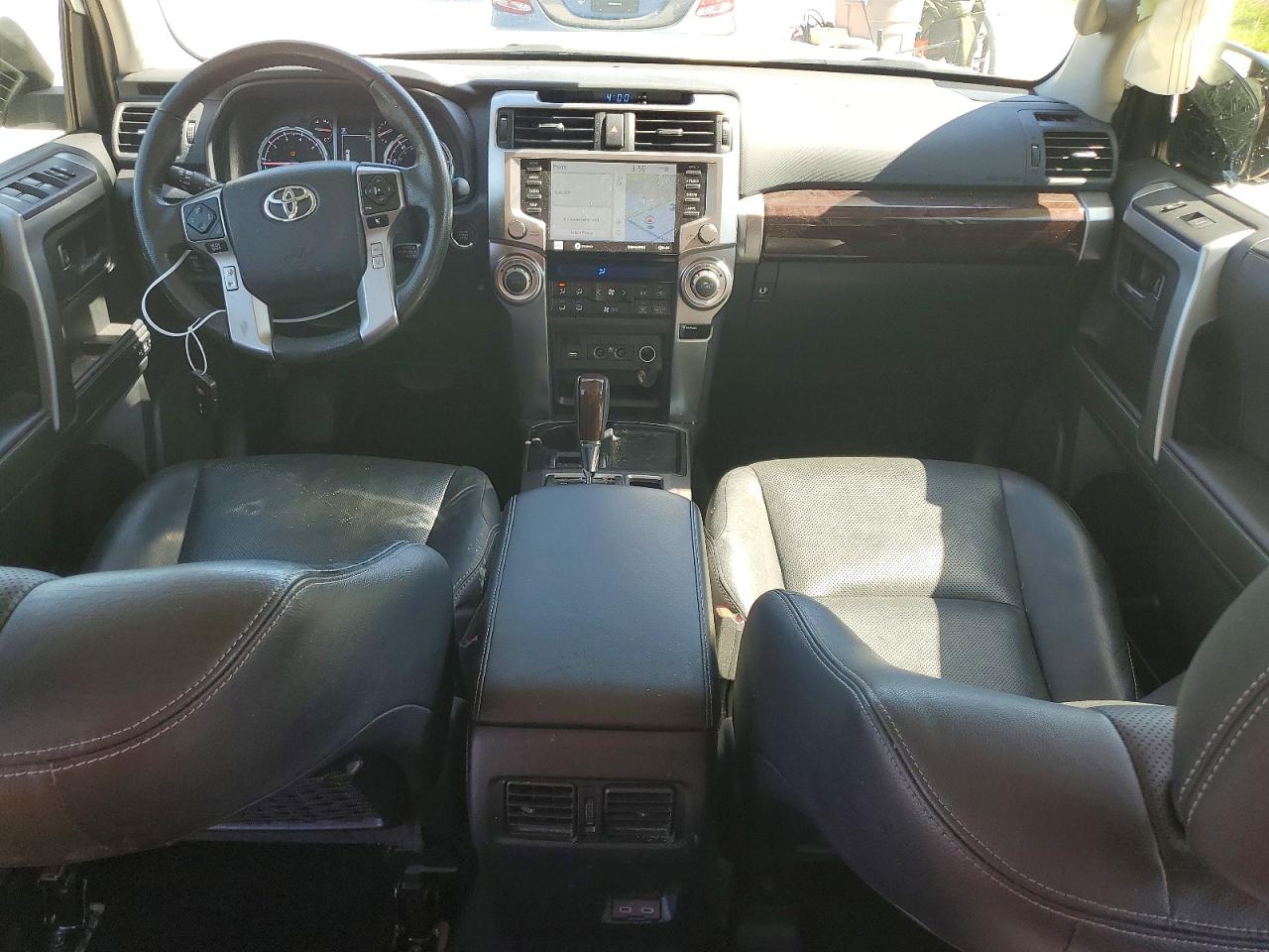 2023 TOYOTA 4RUNNER