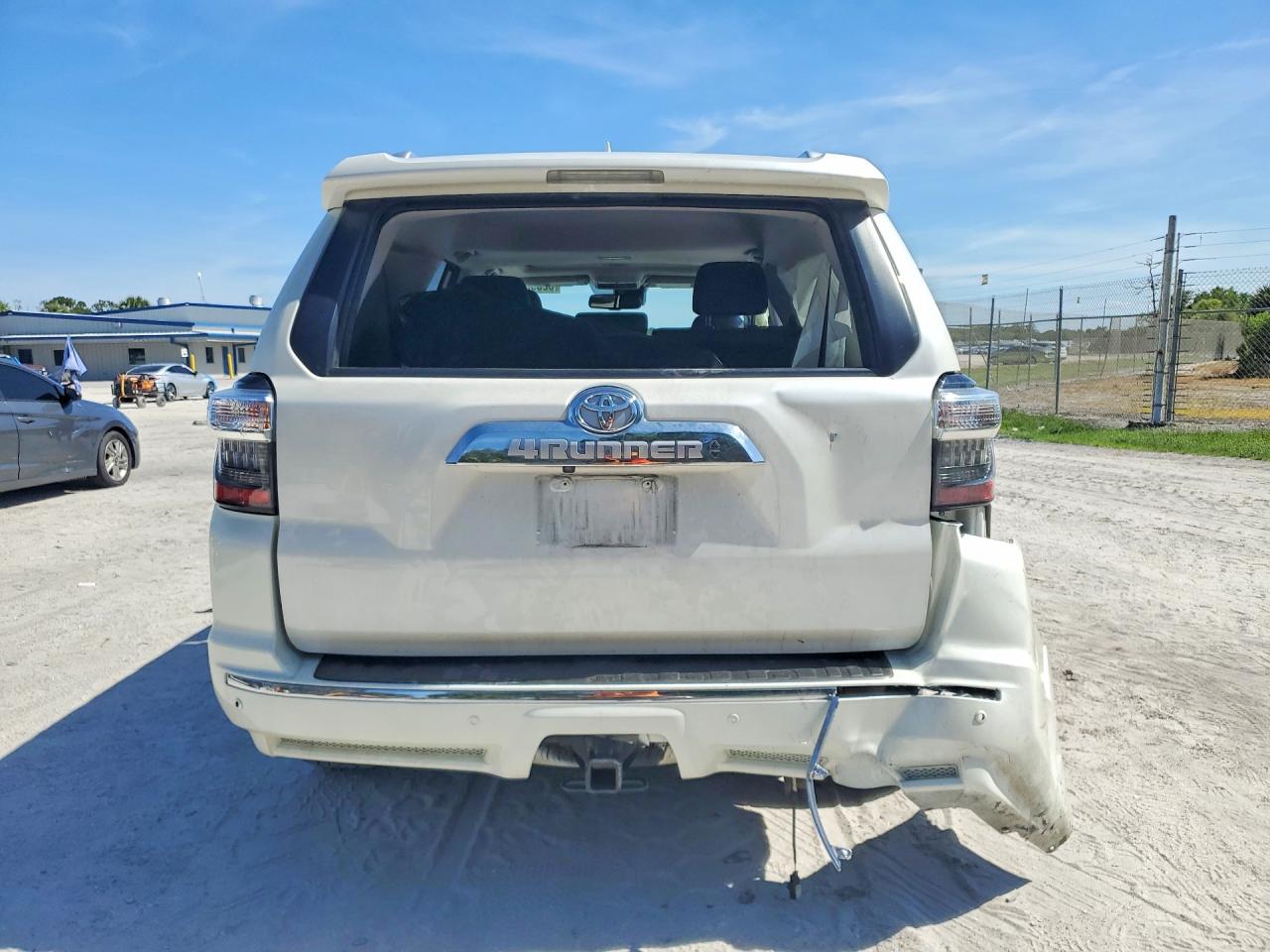 2023 TOYOTA 4RUNNER
