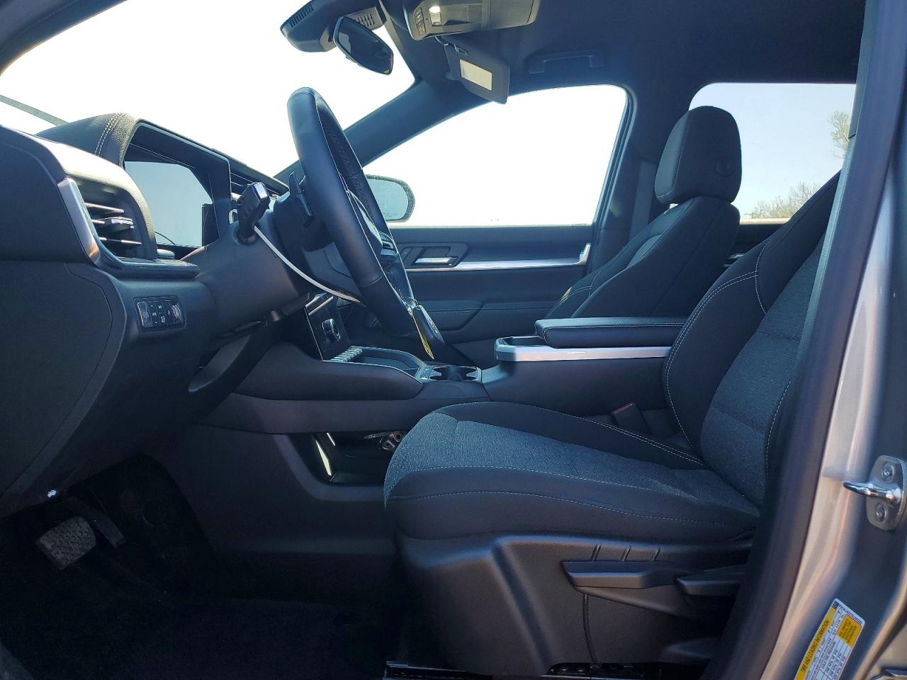 2025 GMC TERRAIN
