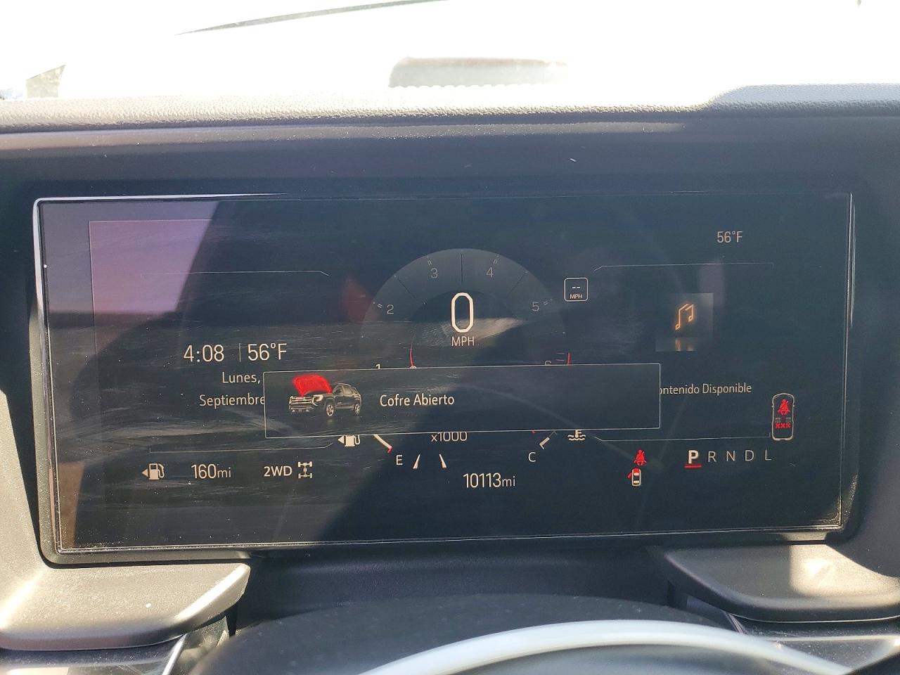 2025 GMC TERRAIN