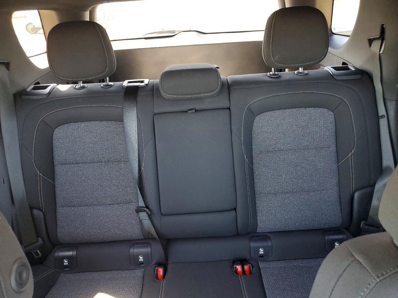 2025 GMC TERRAIN