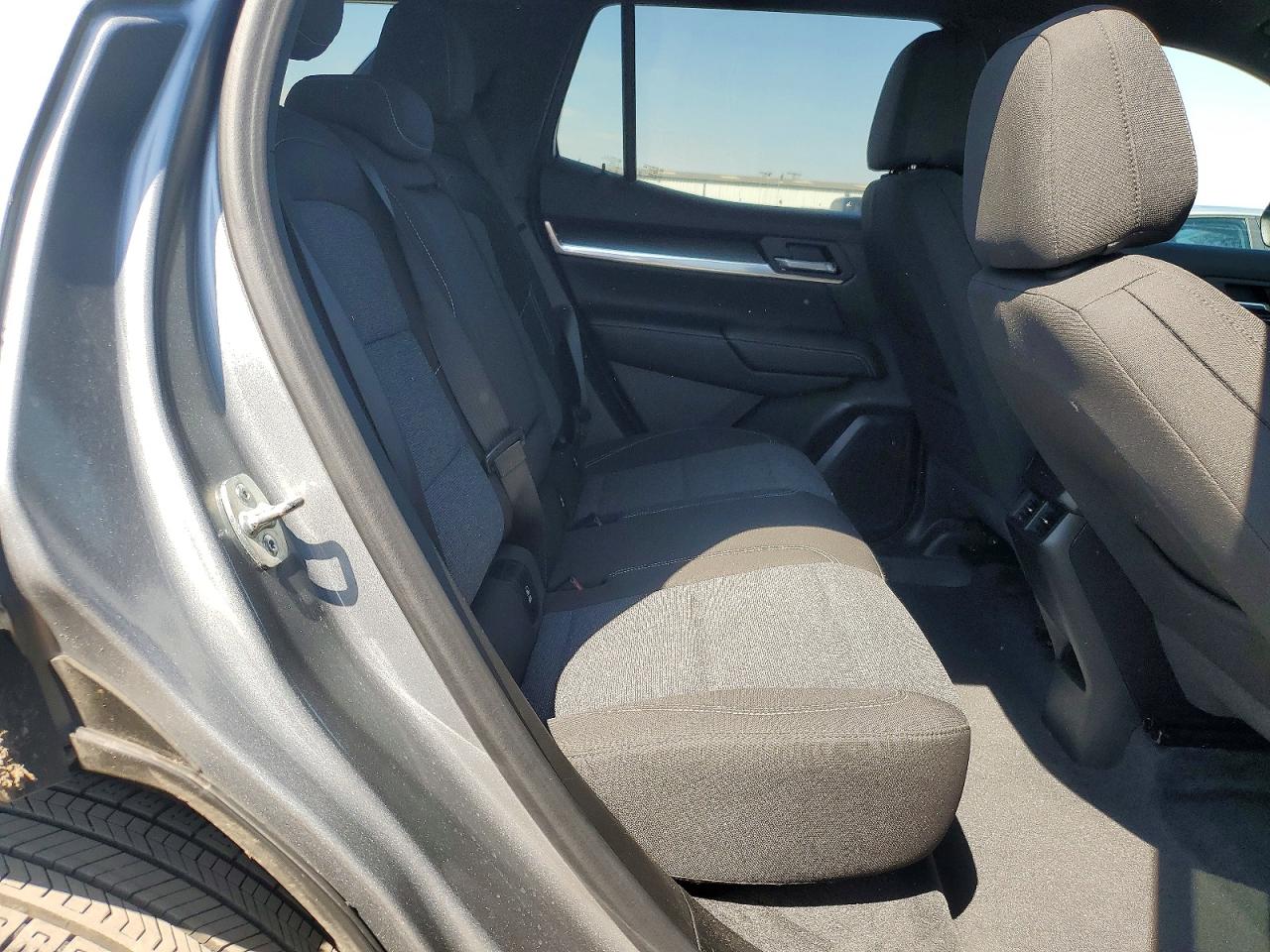2025 GMC TERRAIN