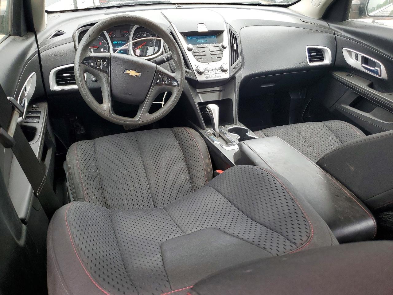 2014 CHEVROLET EQUINOX