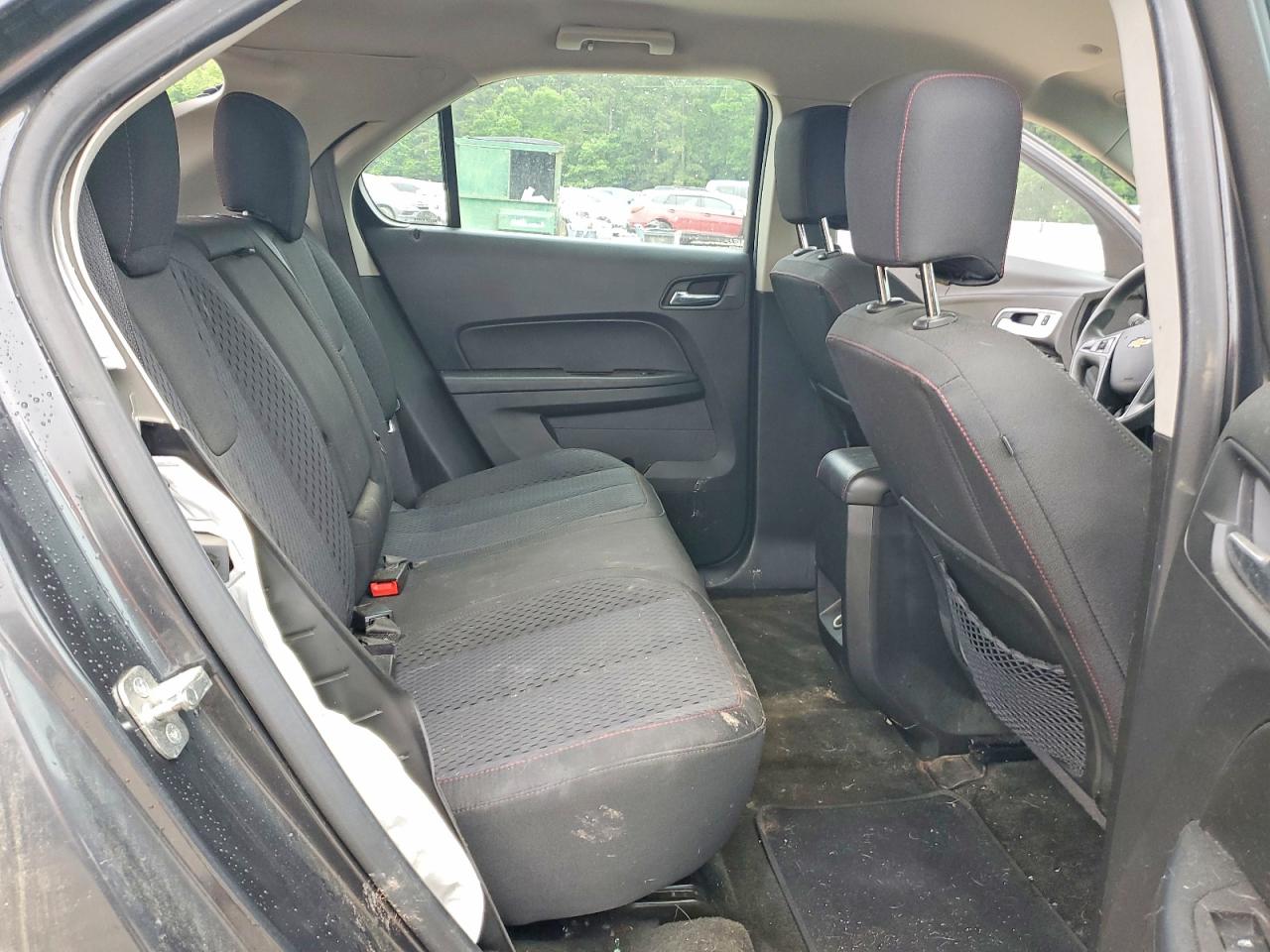 2014 CHEVROLET EQUINOX