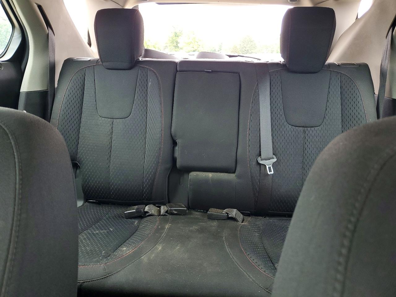 2014 CHEVROLET EQUINOX