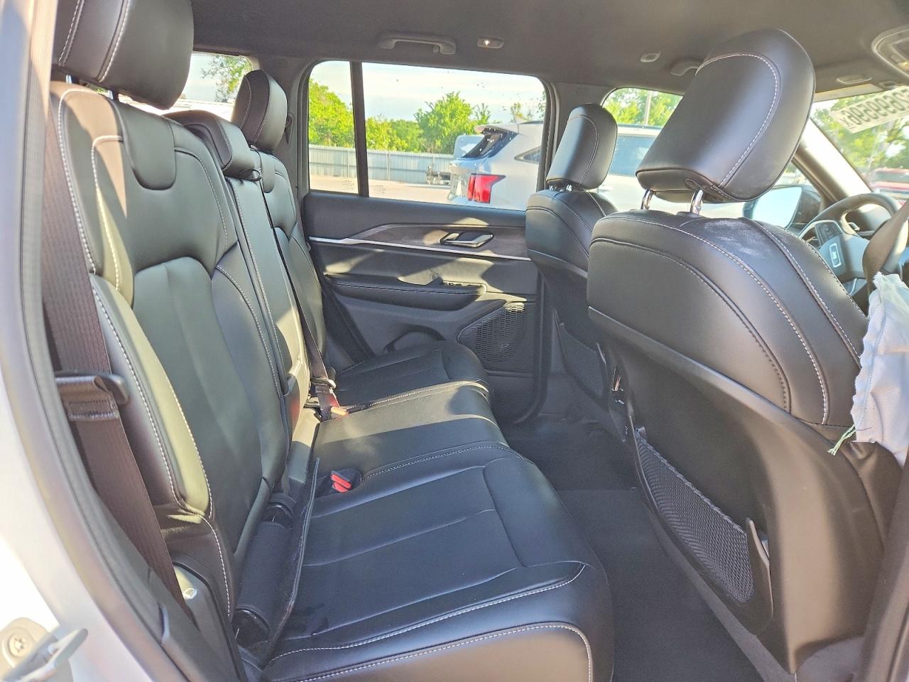 2025 JEEP CHEROKEE
