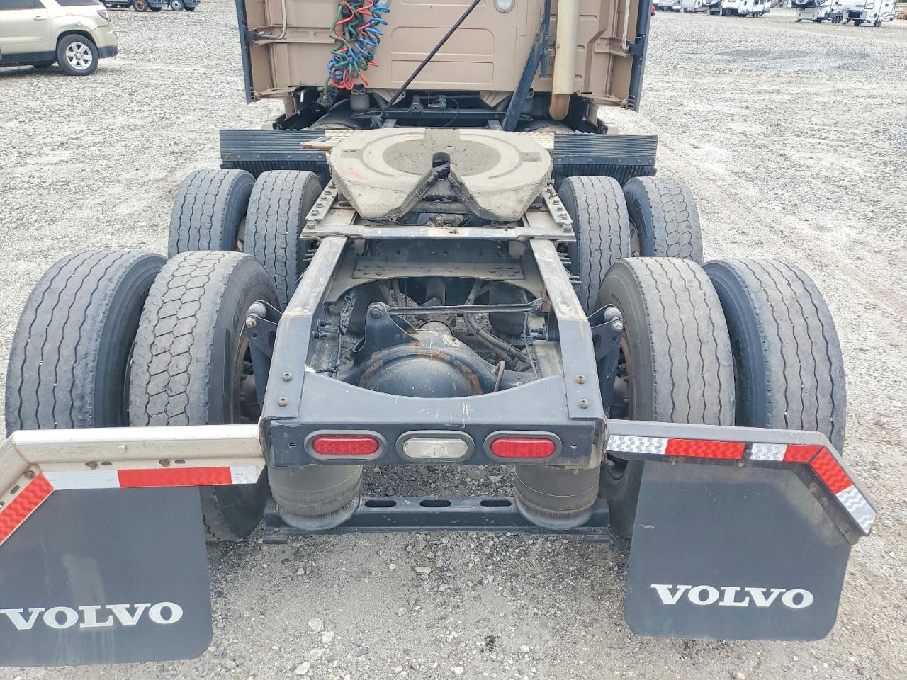 2020 VOLVO VN