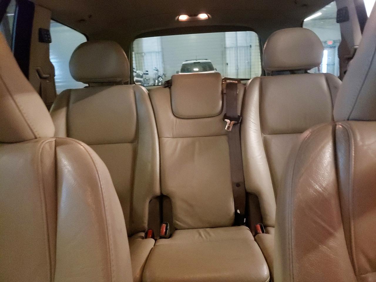 2004 VOLVO XC90