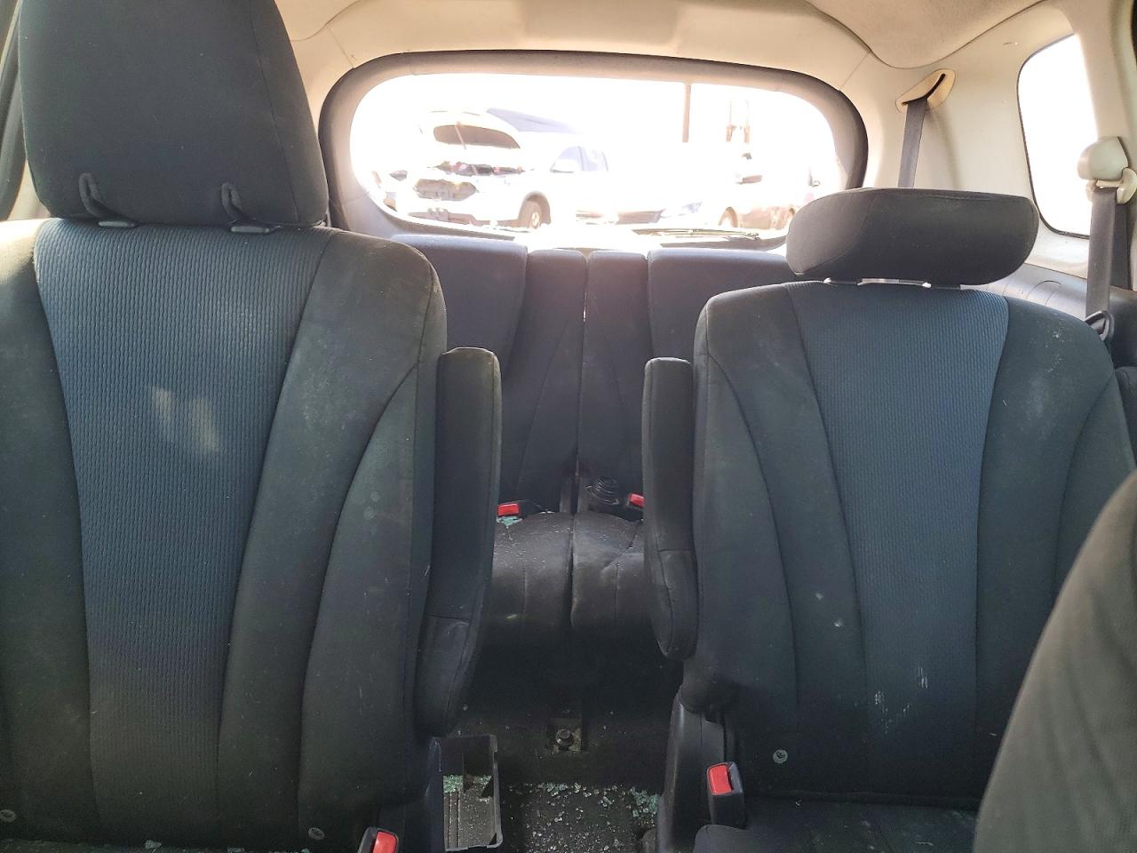 2014 MAZDA 5