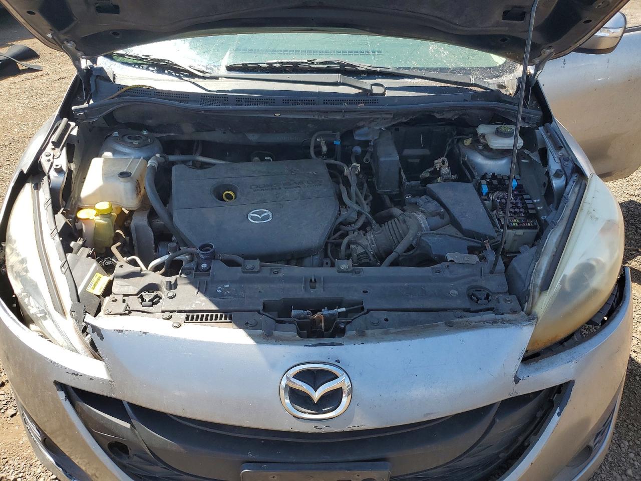 2014 MAZDA 5