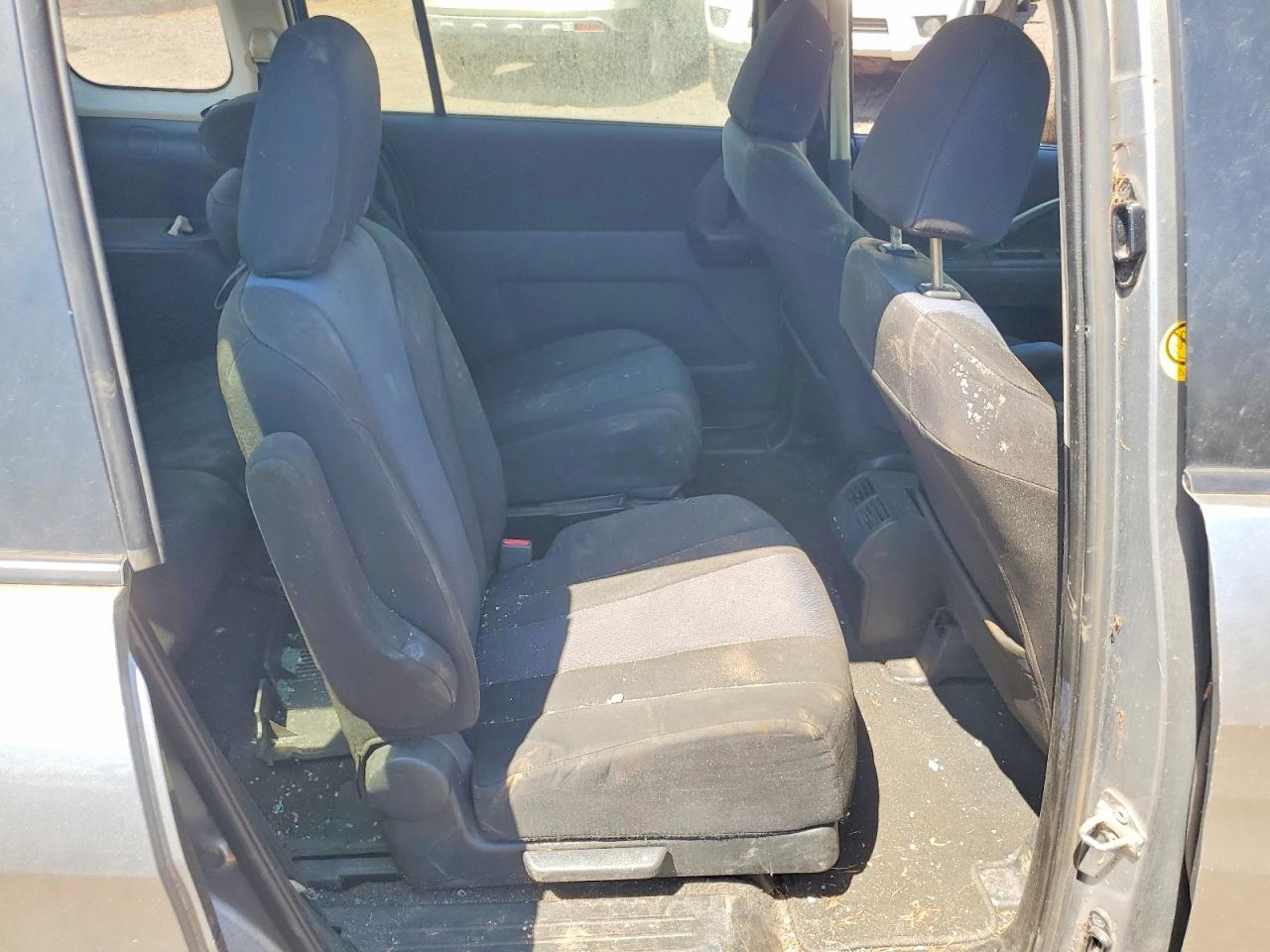 2014 MAZDA 5