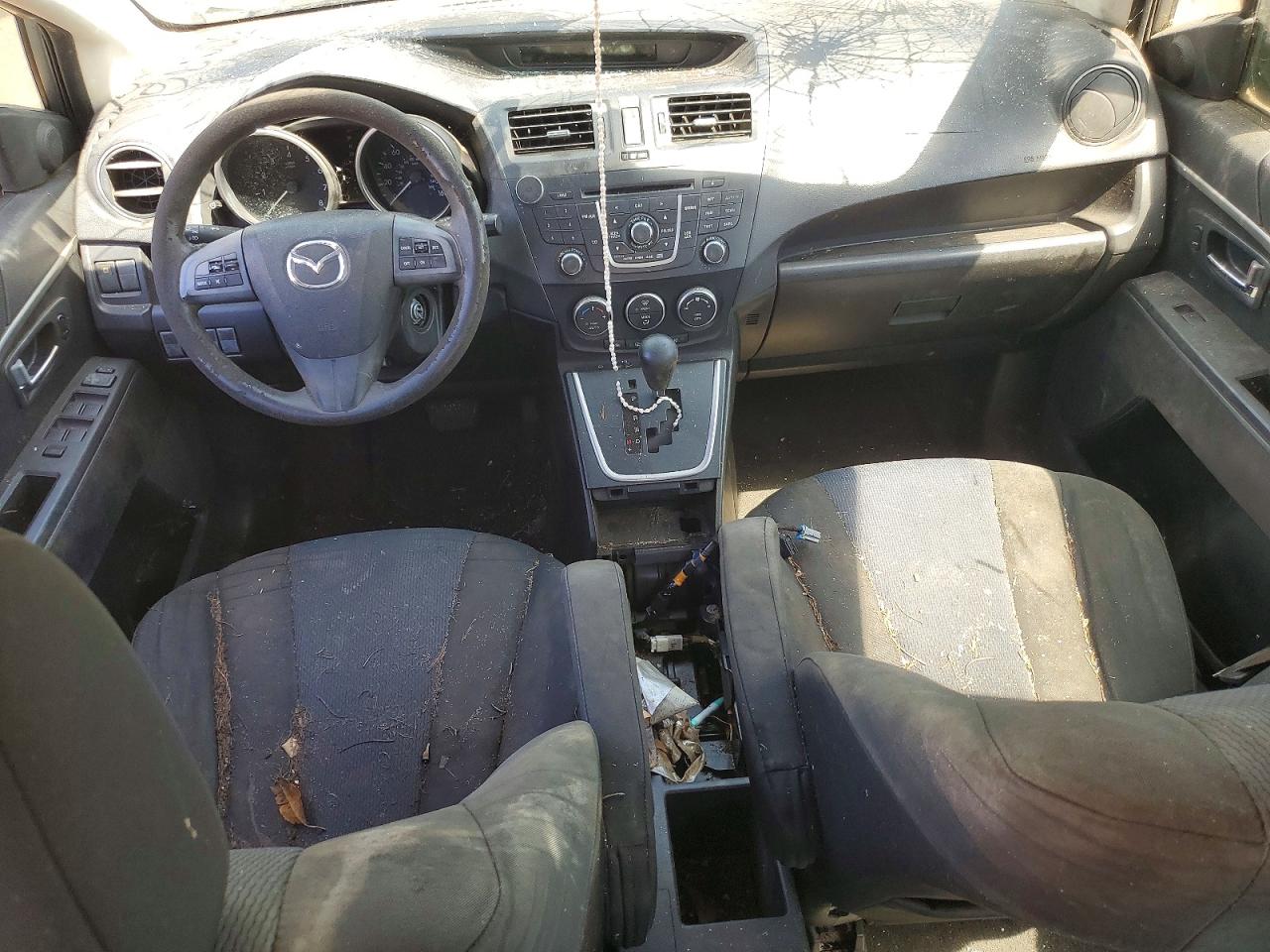 2014 MAZDA 5