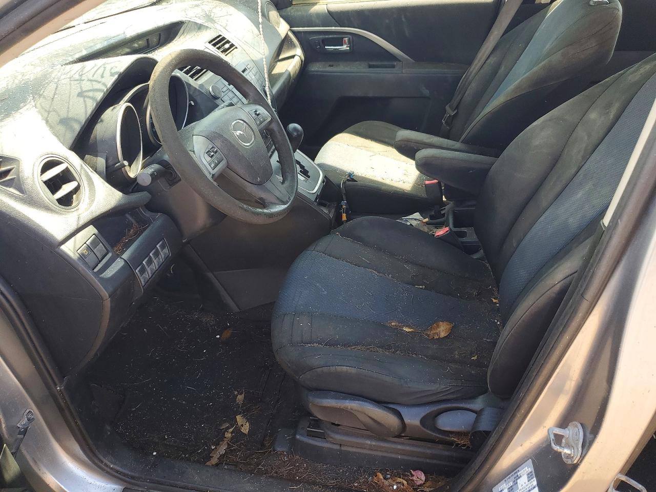 2014 MAZDA 5