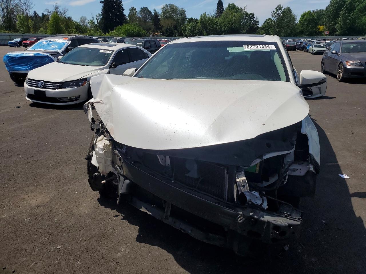 2016 TOYOTA AVALON