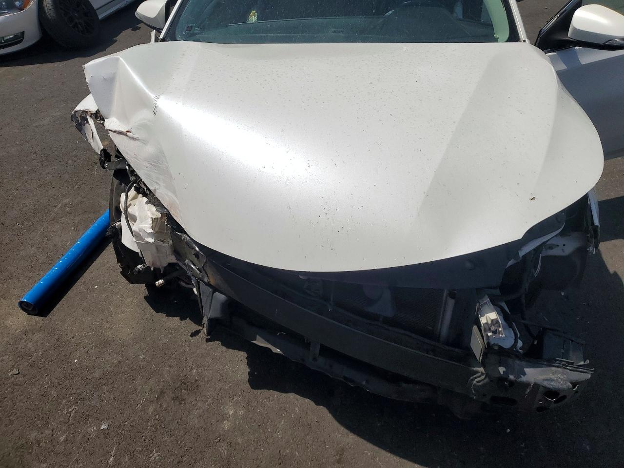 2016 TOYOTA AVALON