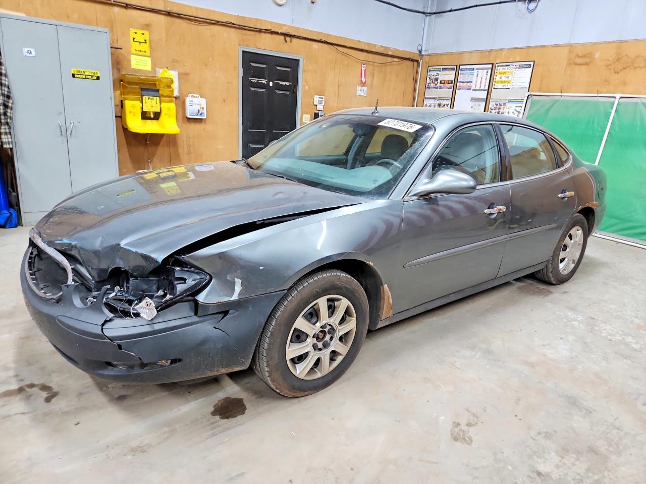 2005 BUICK LACROSSE