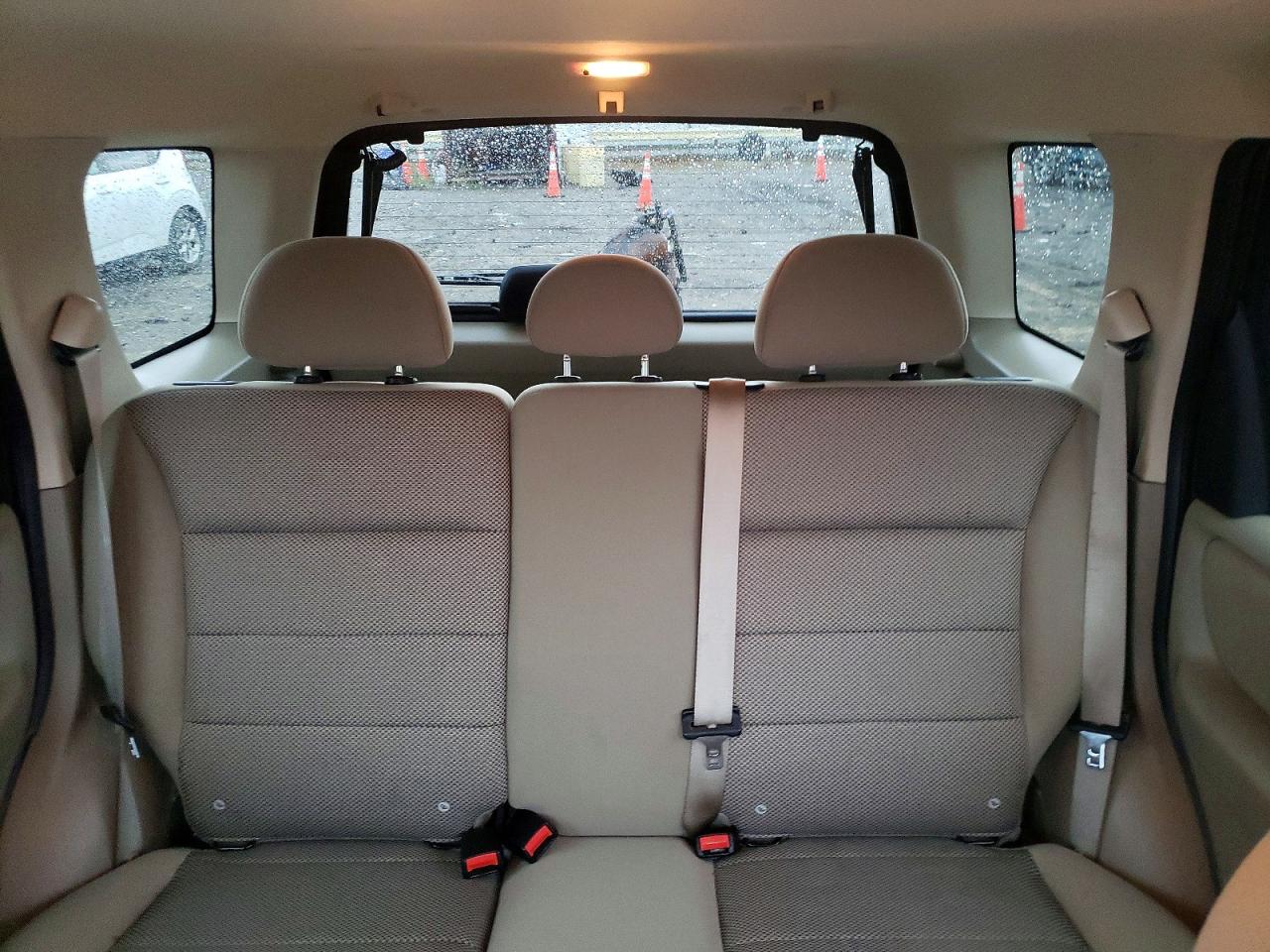 2005 FORD ESCAPE