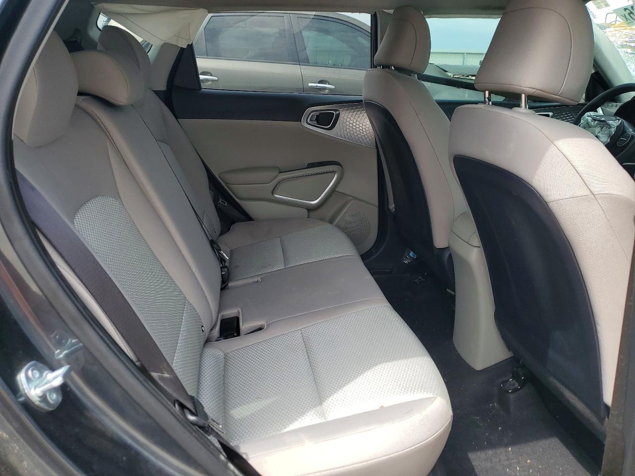 2023 KIA SOUL