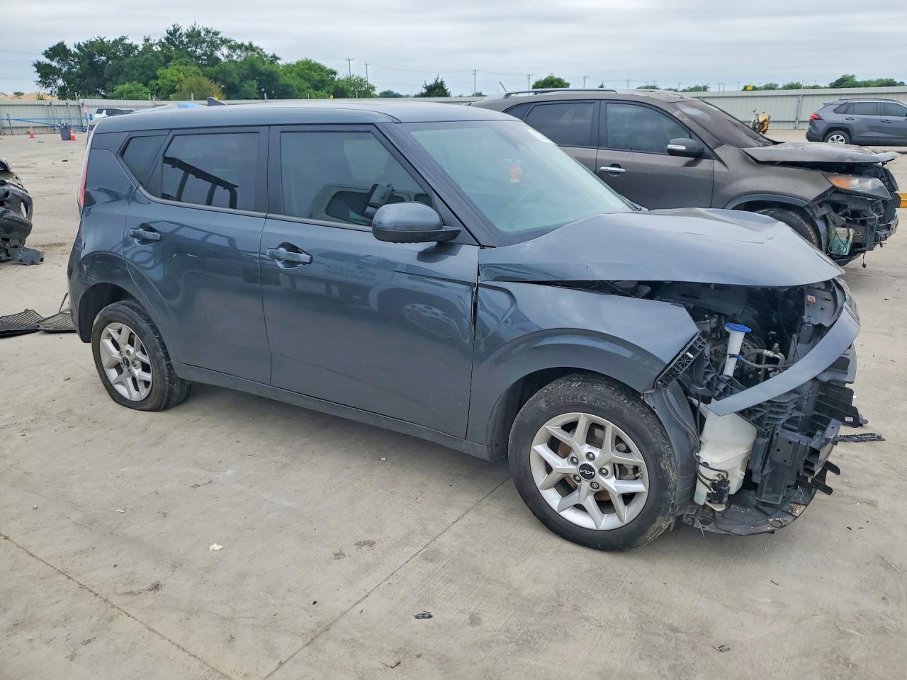 2023 KIA SOUL