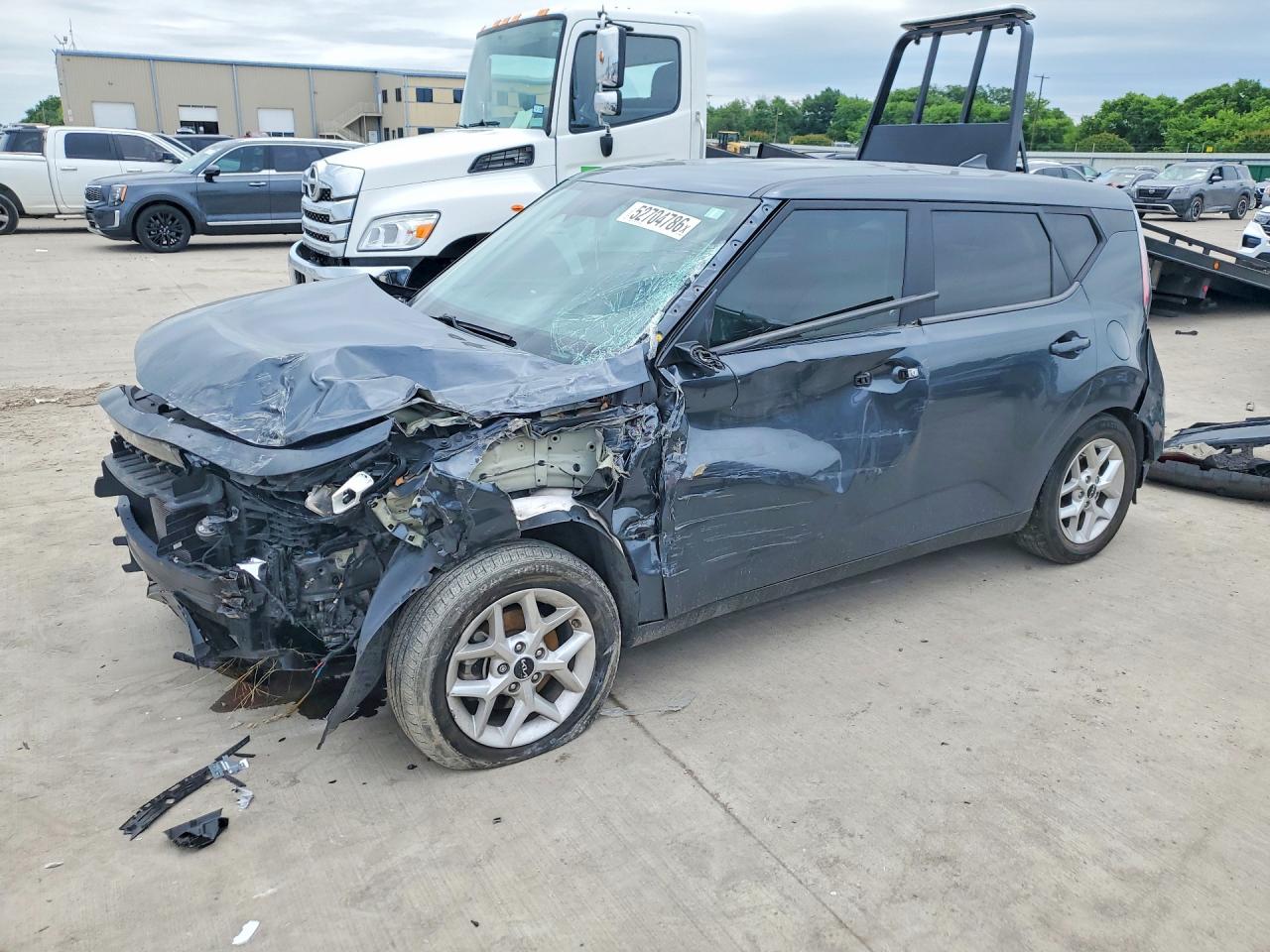 2023 KIA SOUL