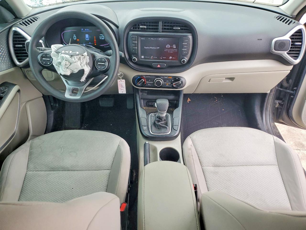 2023 KIA SOUL
