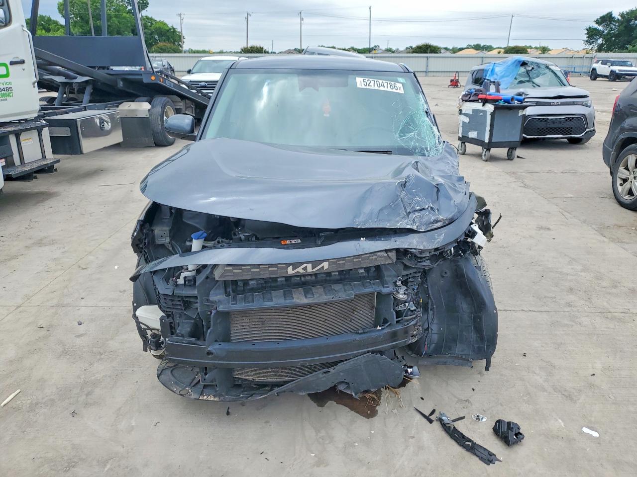 2023 KIA SOUL