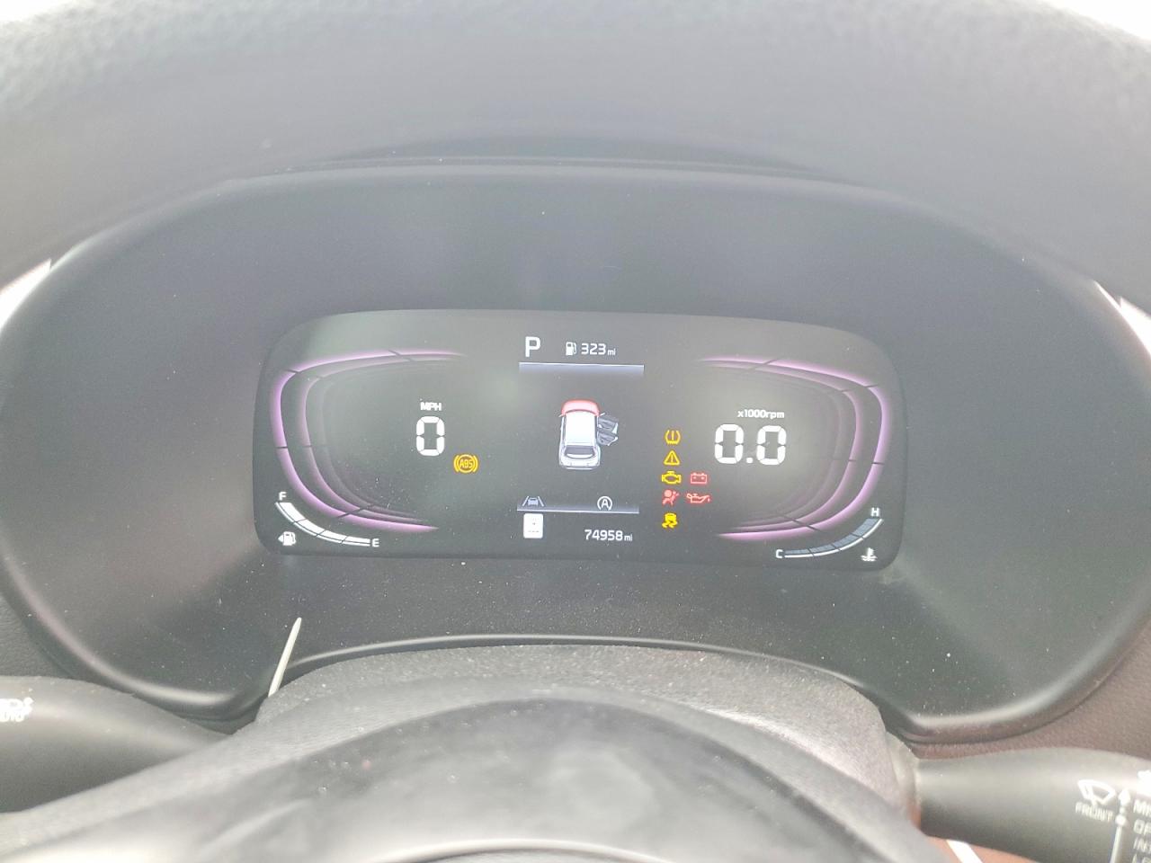 2023 KIA SOUL