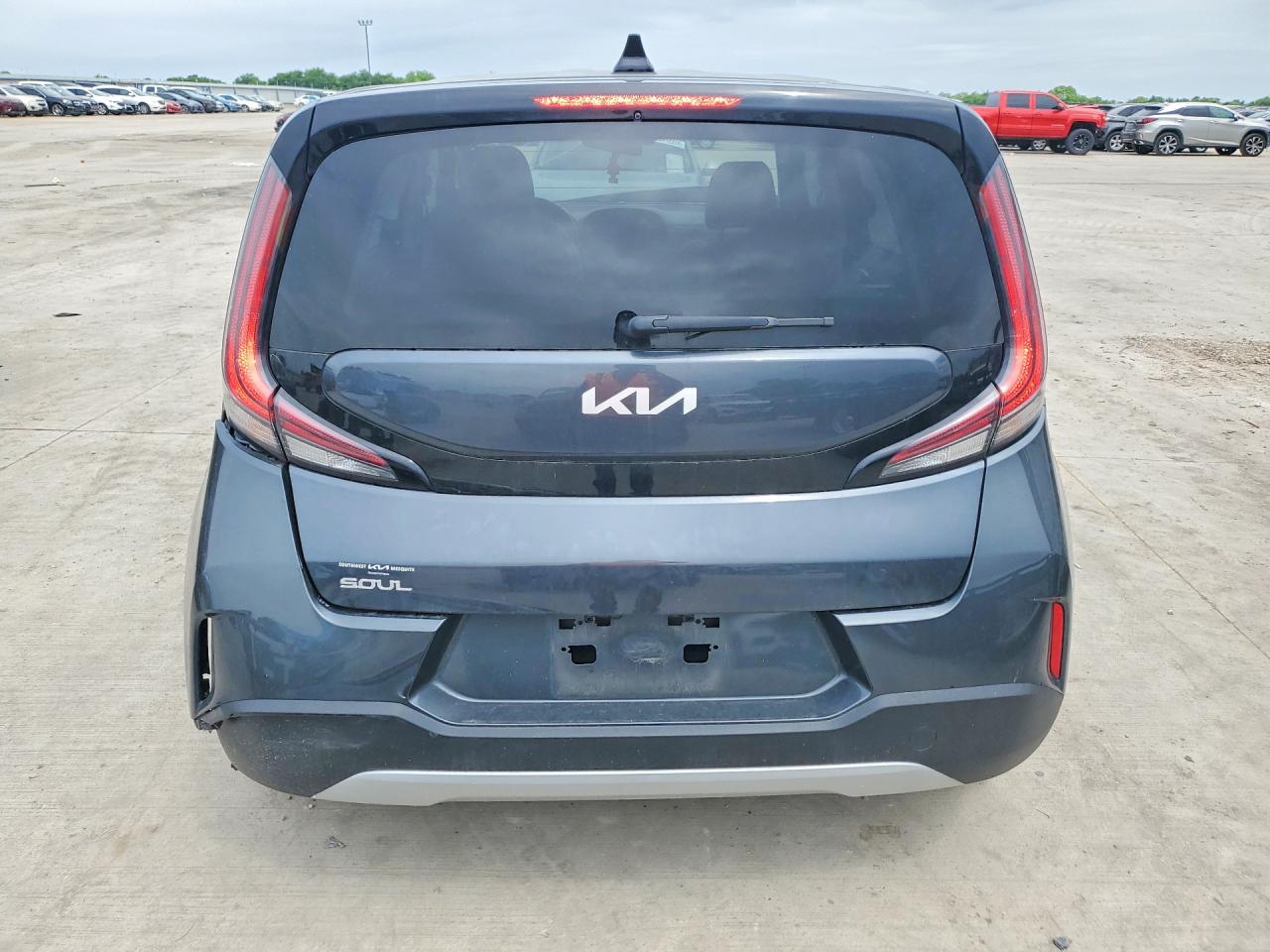 2023 KIA SOUL