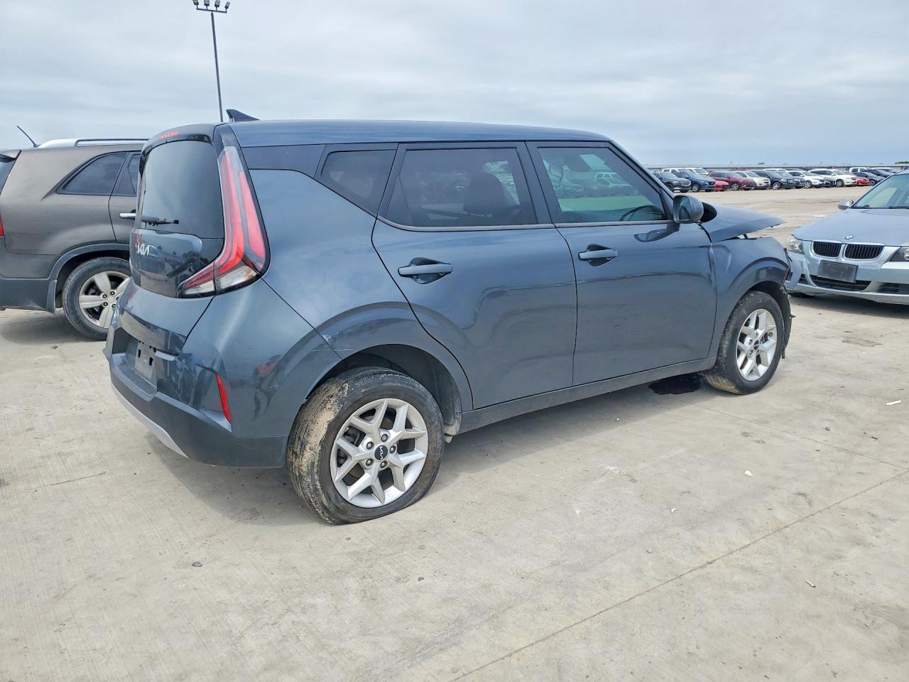 2023 KIA SOUL