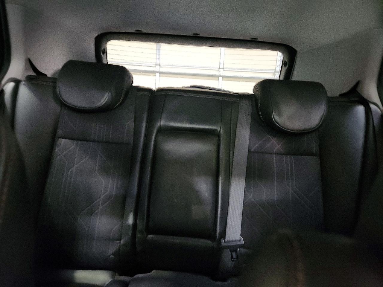 2021 CHEVROLET TRAX