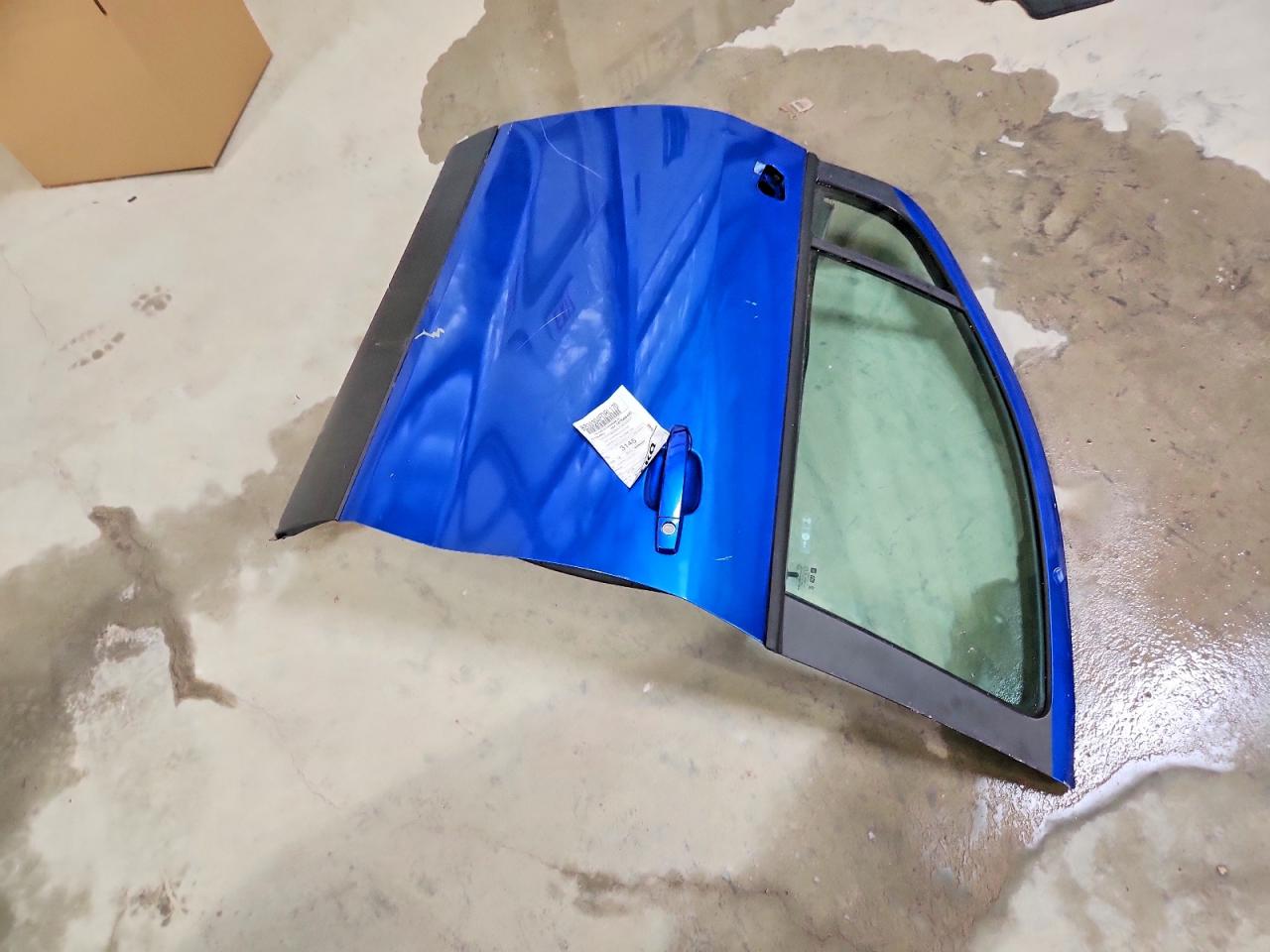 2021 CHEVROLET TRAX