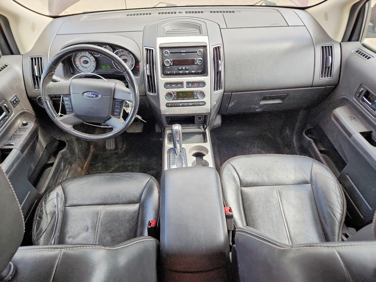 2010 FORD EDGE