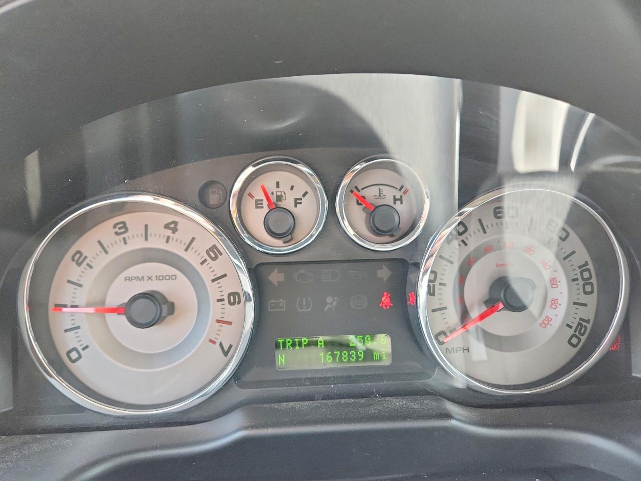 2010 FORD EDGE