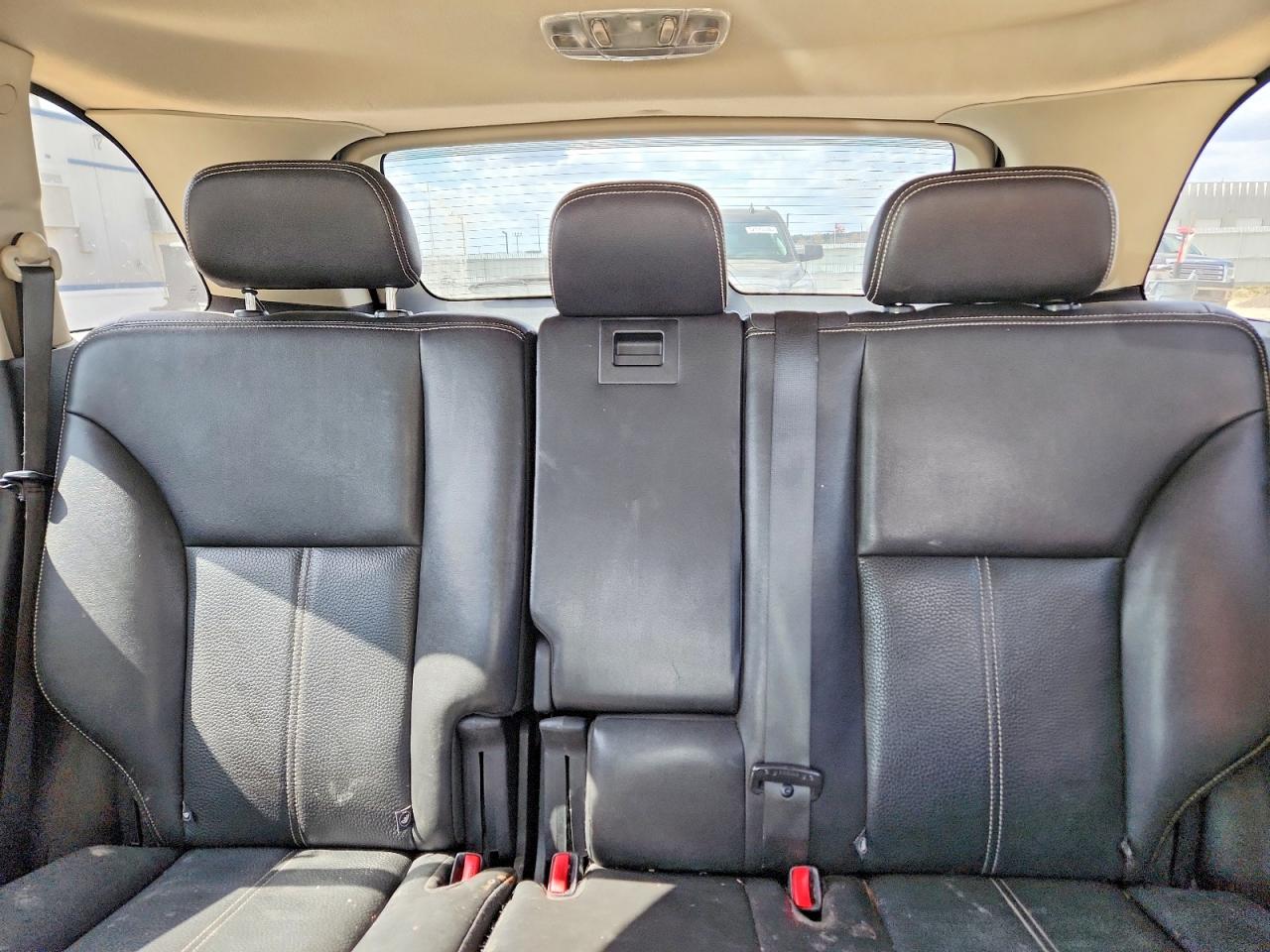 2010 FORD EDGE