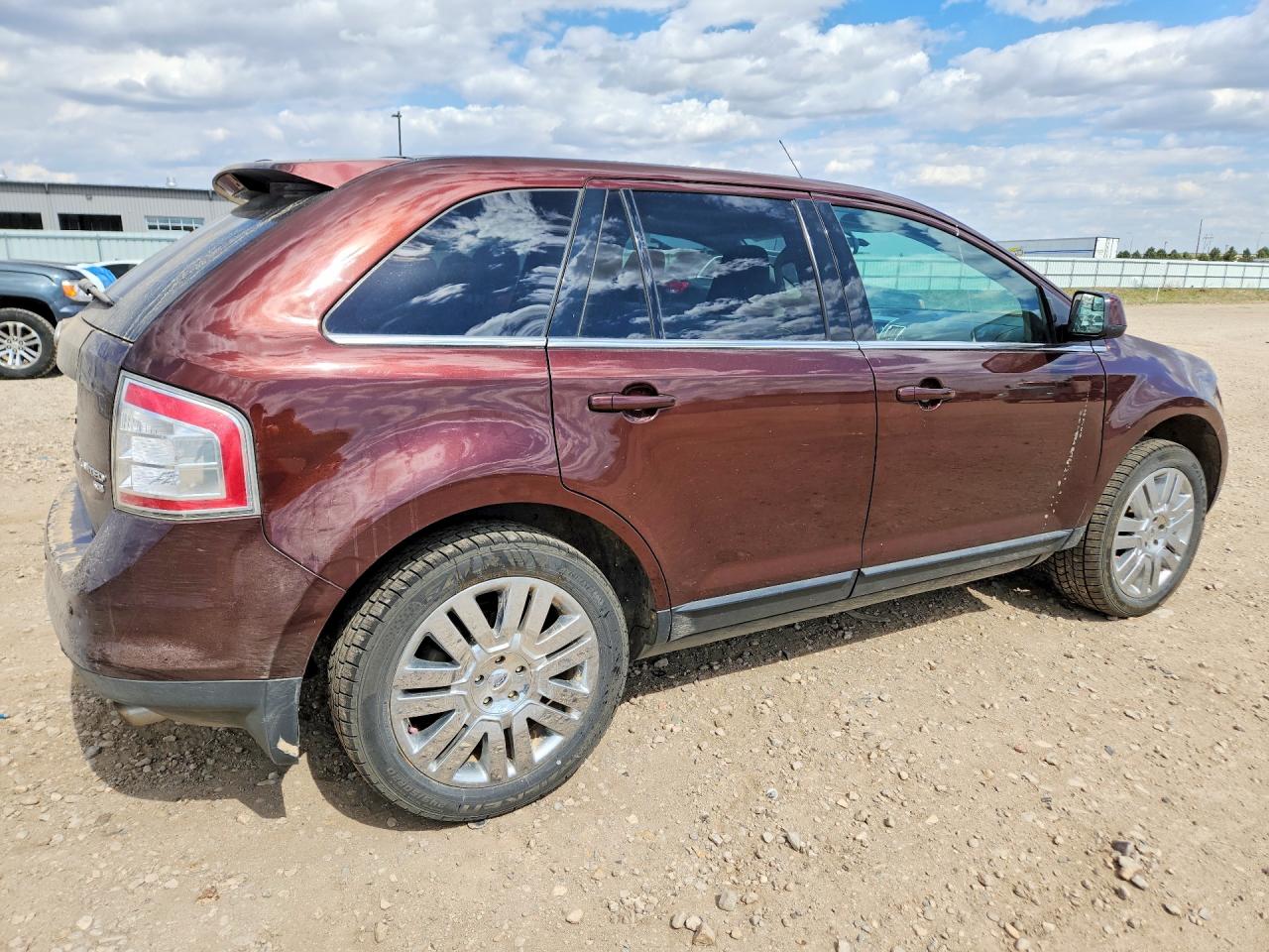 2010 FORD EDGE