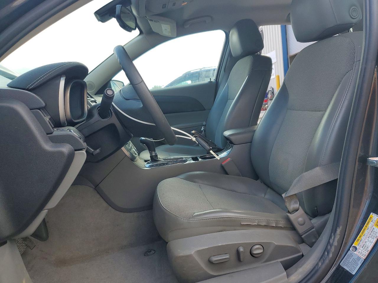 2015 CHEVROLET MALIBU