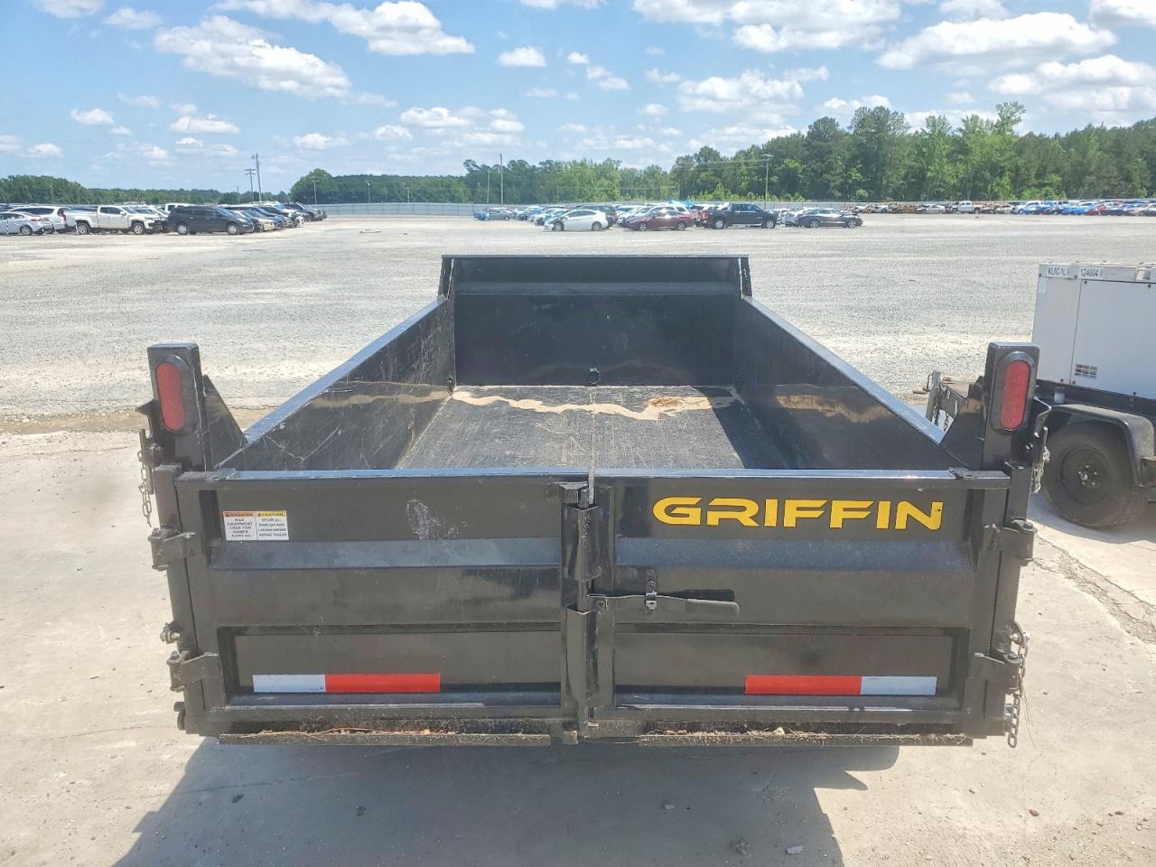 2024 GRIFFIN UNKNOWN