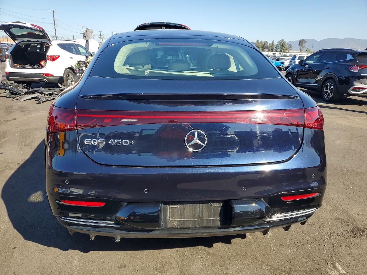 2022 MERCEDES-BENZ ALL OTHER