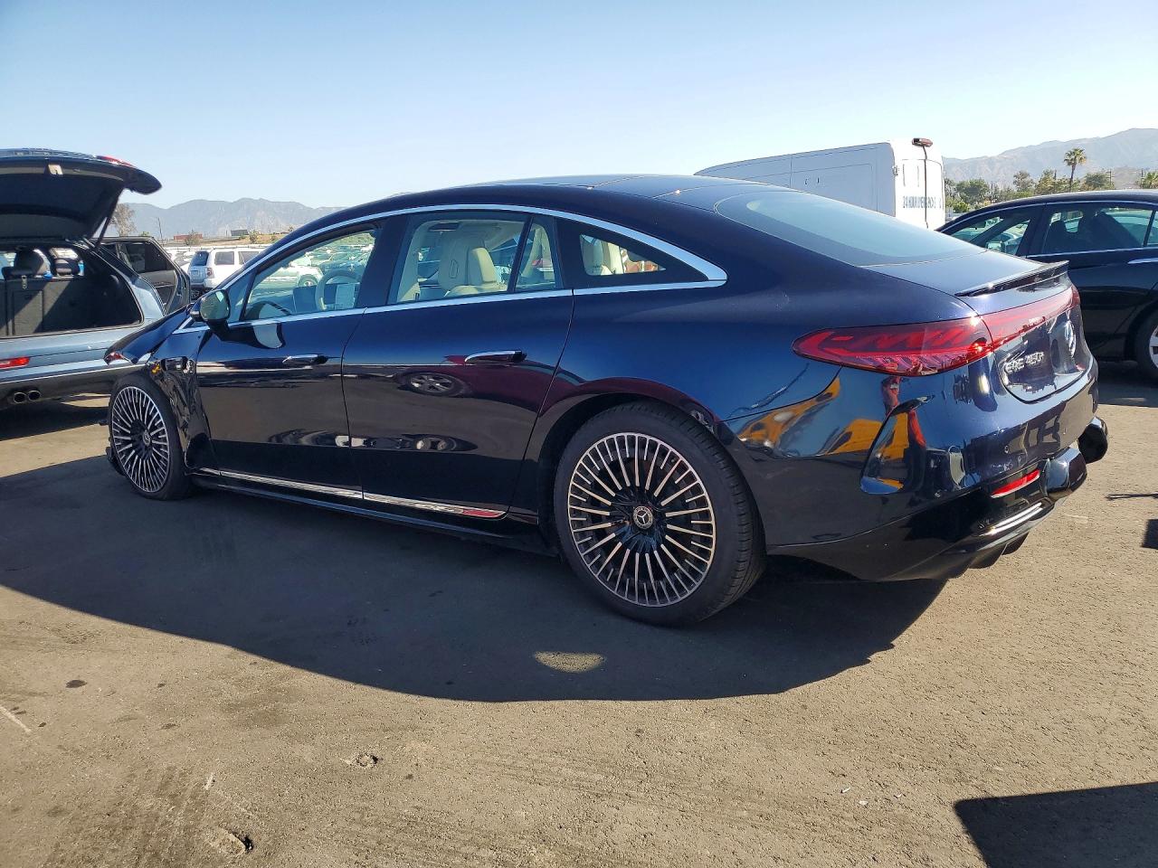 2022 MERCEDES-BENZ ALL OTHER