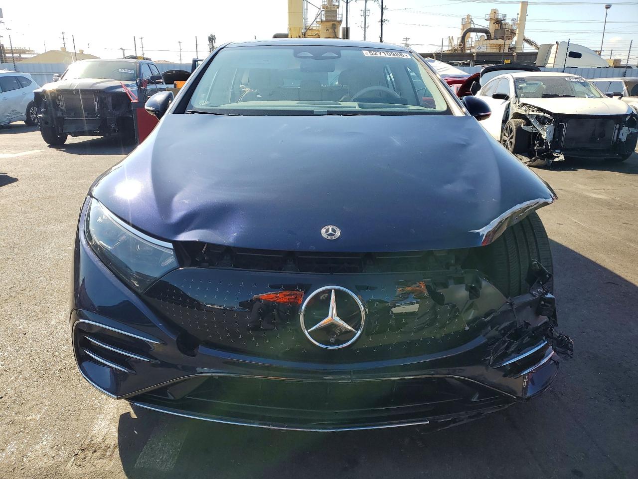 2022 MERCEDES-BENZ ALL OTHER