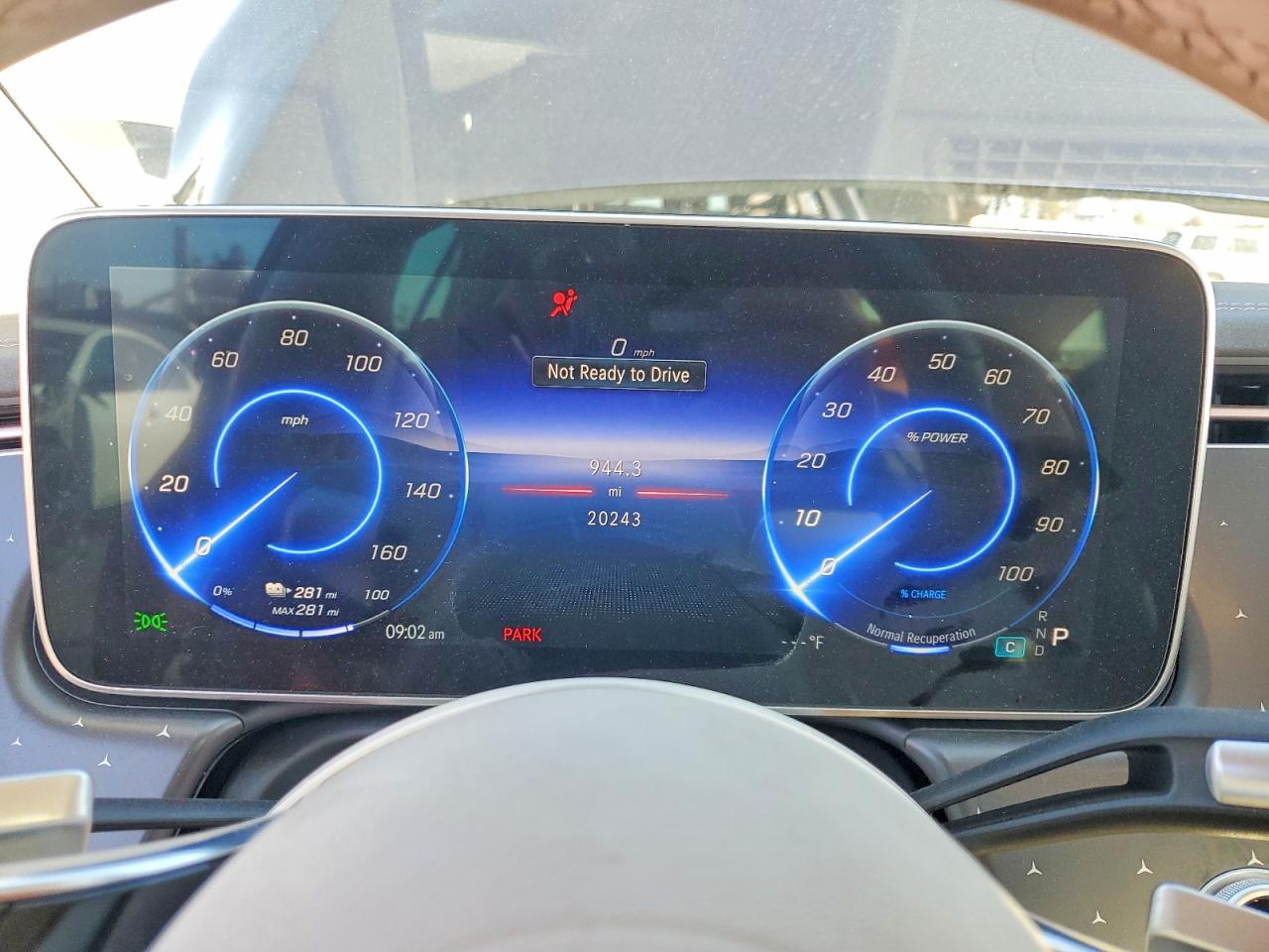 2022 MERCEDES-BENZ ALL OTHER