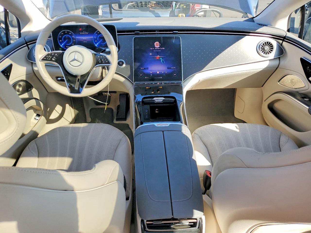 2022 MERCEDES-BENZ ALL OTHER