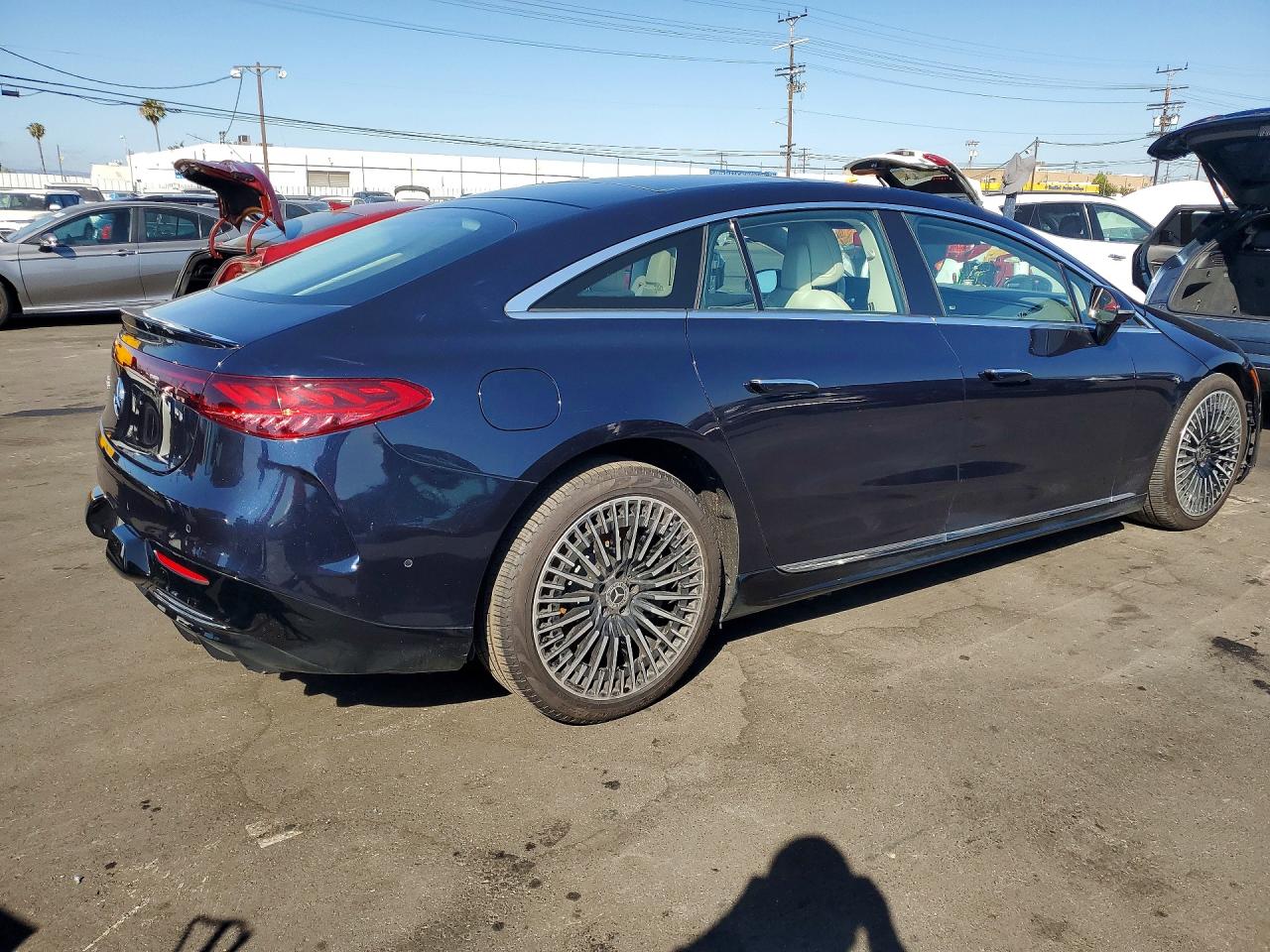 2022 MERCEDES-BENZ ALL OTHER