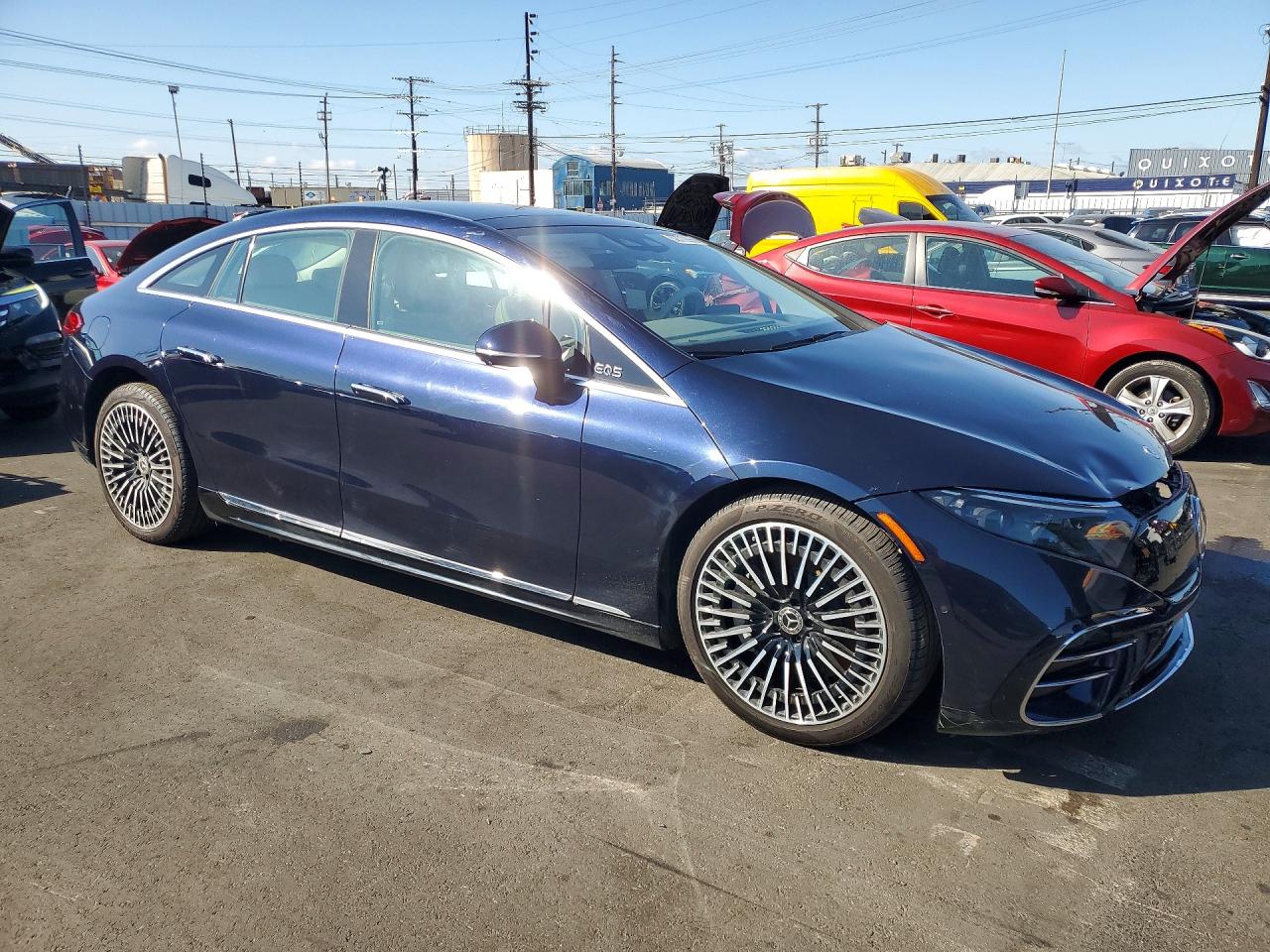 2022 MERCEDES-BENZ ALL OTHER