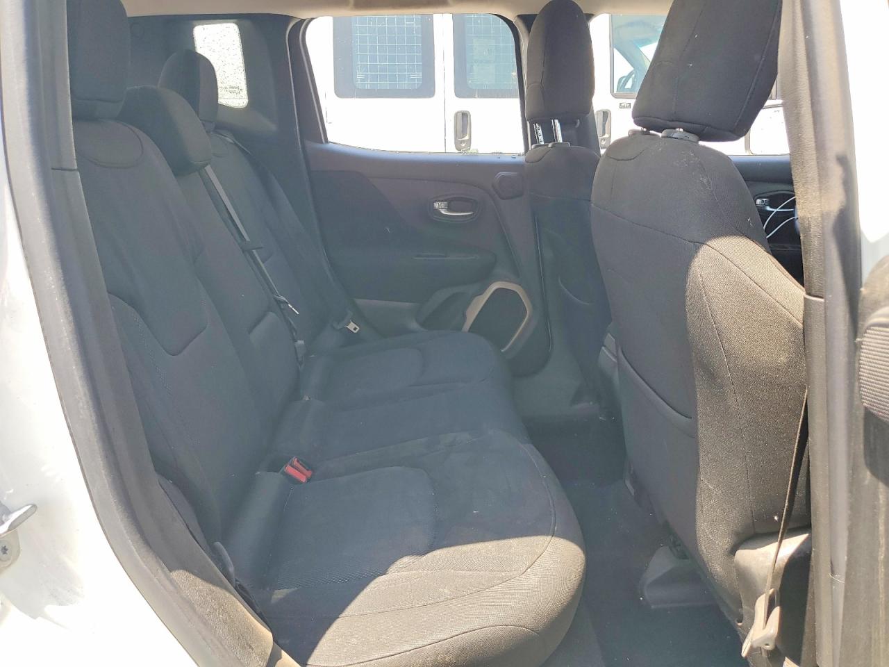 2015 JEEP RENEGADE