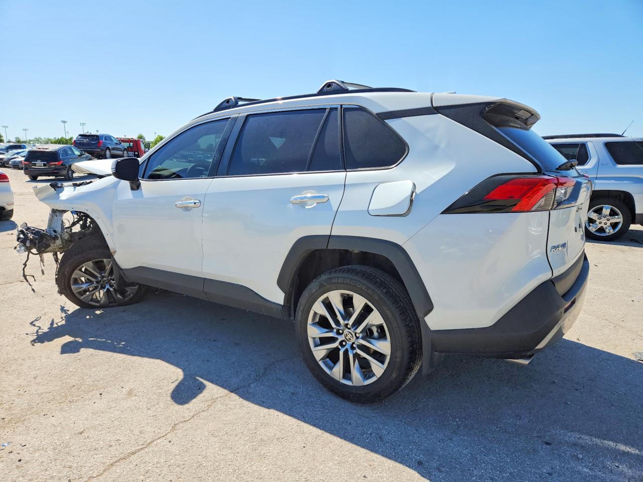 2023 TOYOTA RAV4