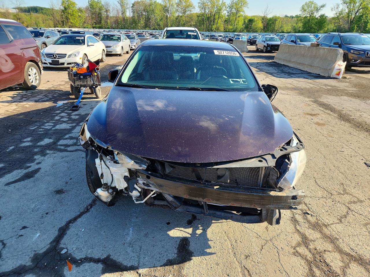 2013 TOYOTA AVALON