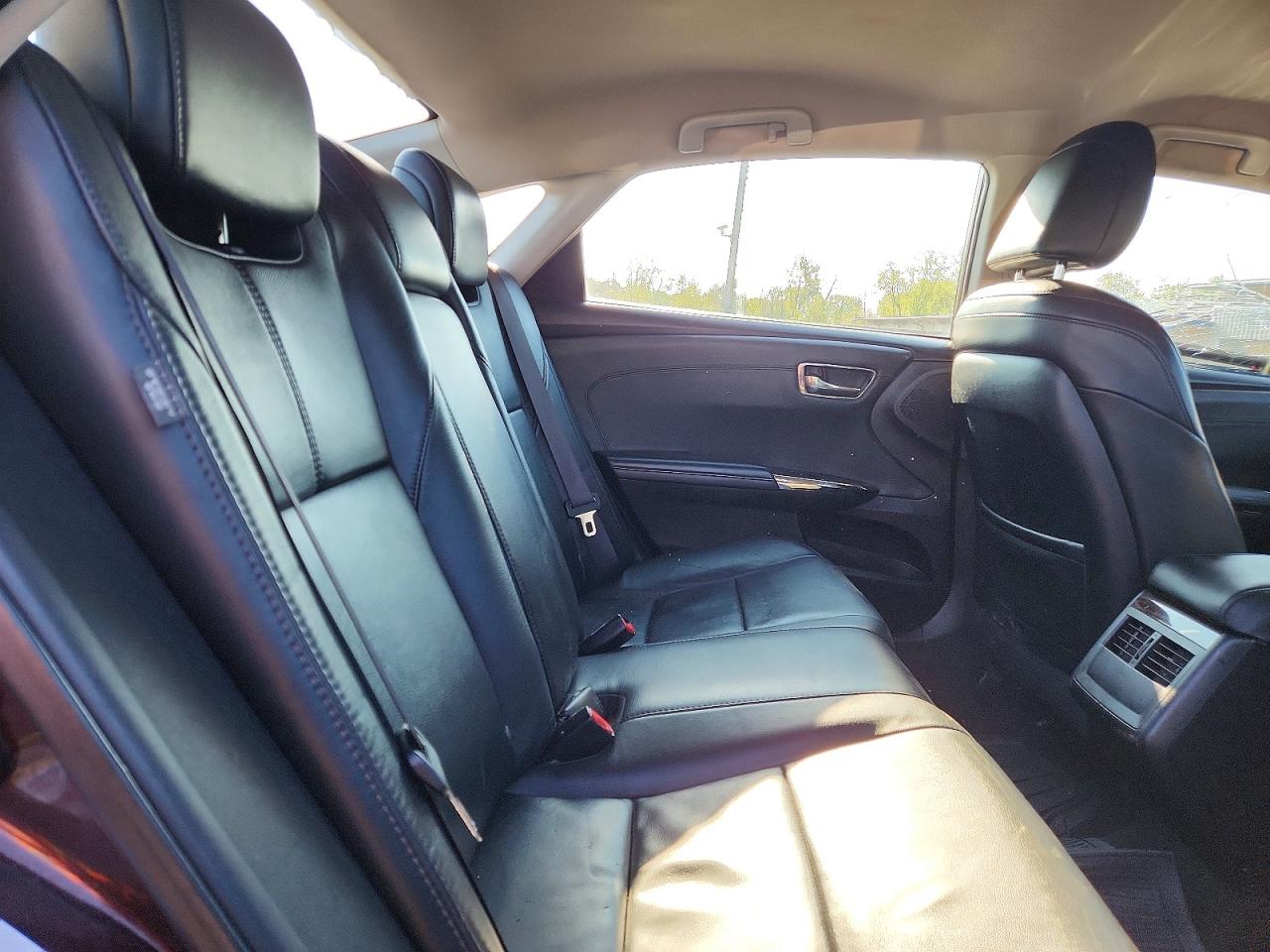 2013 TOYOTA AVALON