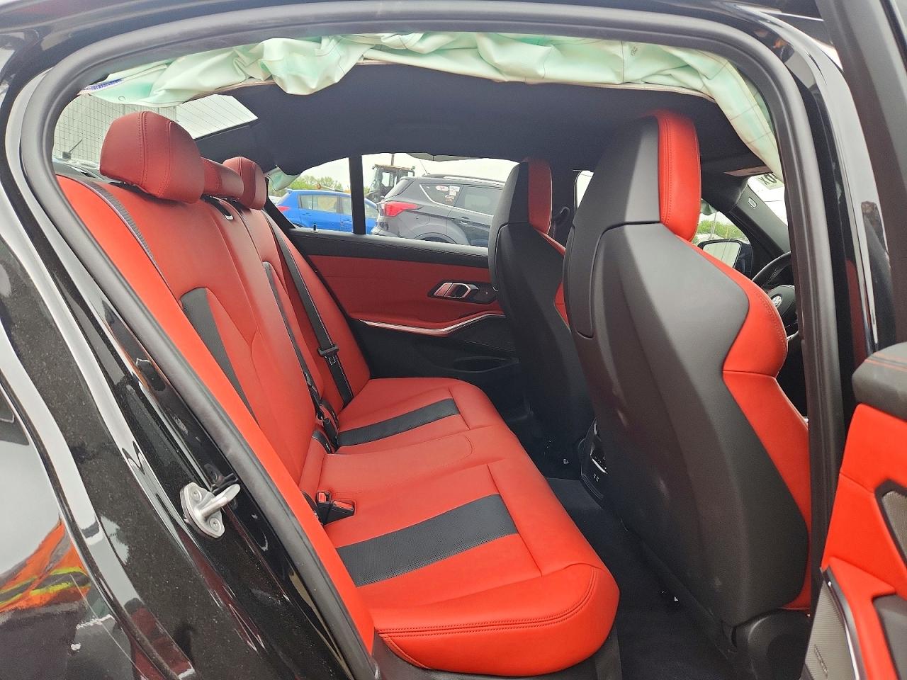 2026 BMW M3