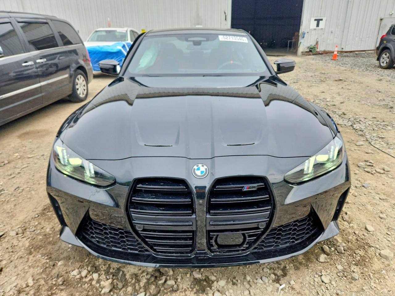 2026 BMW M3